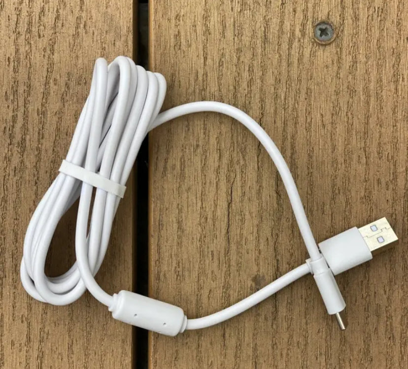 Tech Treads Basic USB-C Cable